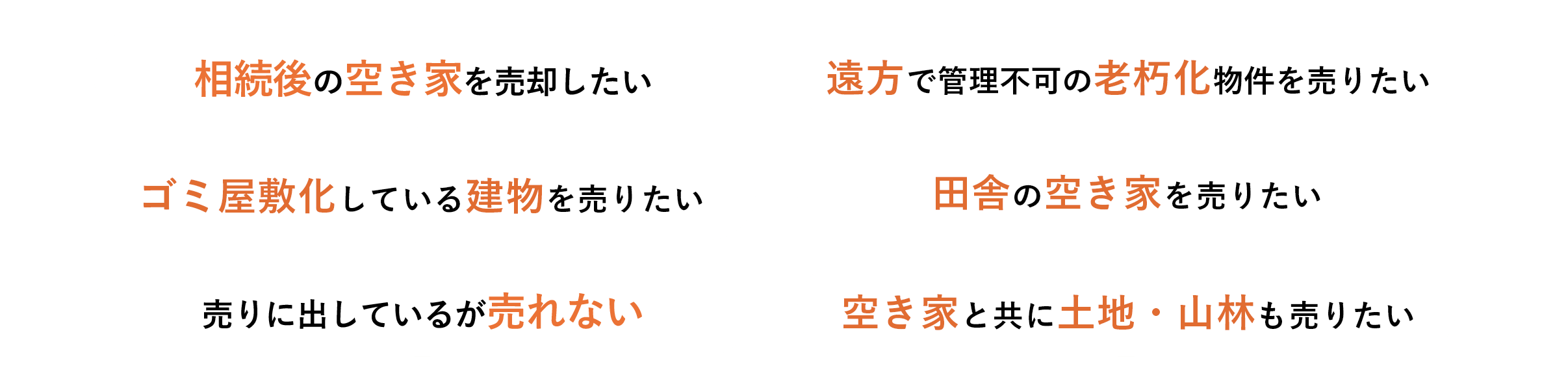 悩み